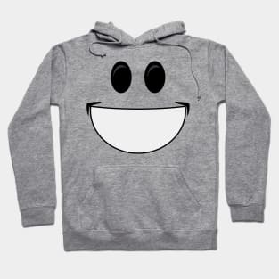 Grin Hoodie